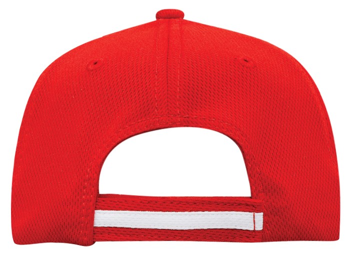 OTTO CAP 6 Panel Low Profile Baseball Cap 20