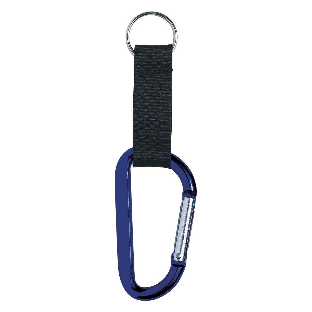 8mm Carabiner 15
