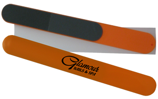 Emery Board with Sleeve 9