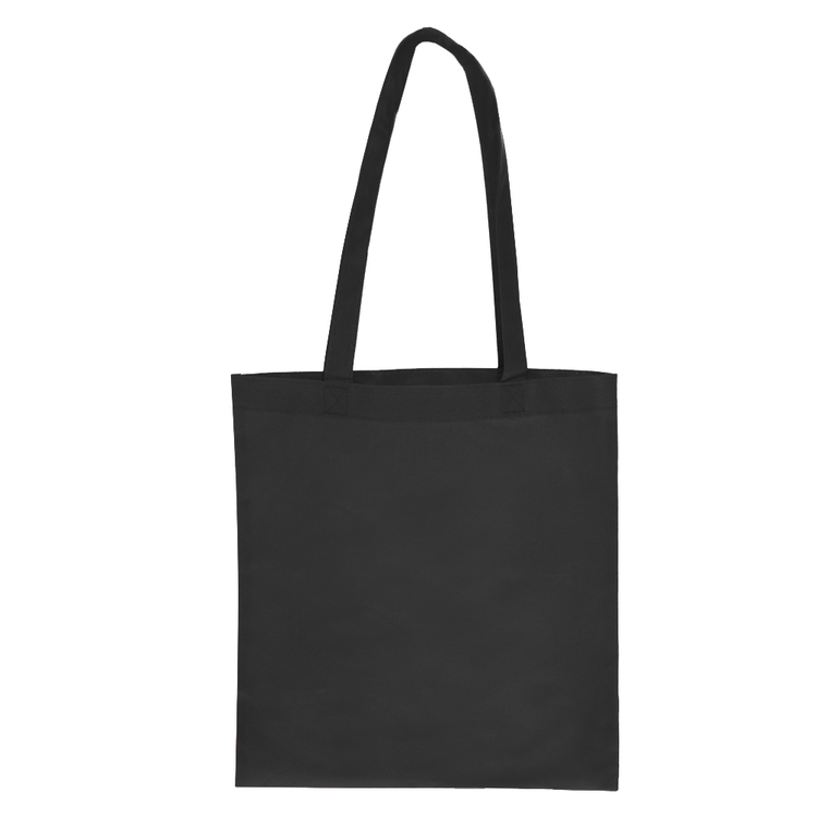 Durable Non-Woven Shopping Tote Bag 2