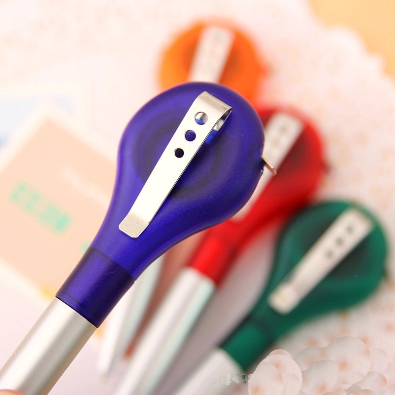 Tape measure pen 4