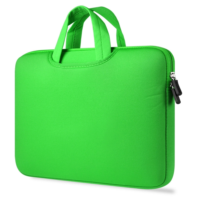 13.3" sponge Laptop Sleeve - Portable Carrying Bag 7