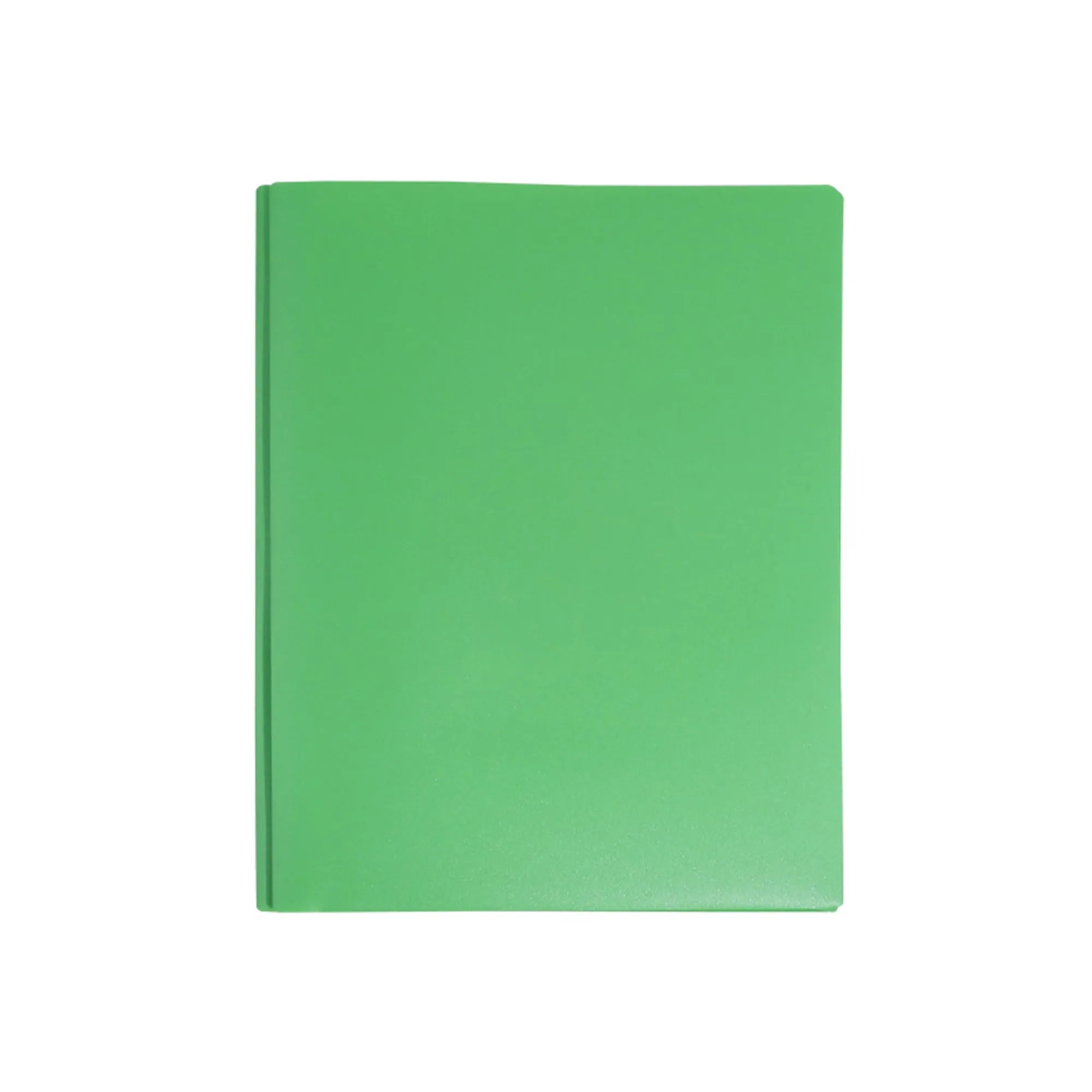 Folders With 2 Pockets and Prong With Fasteners 8