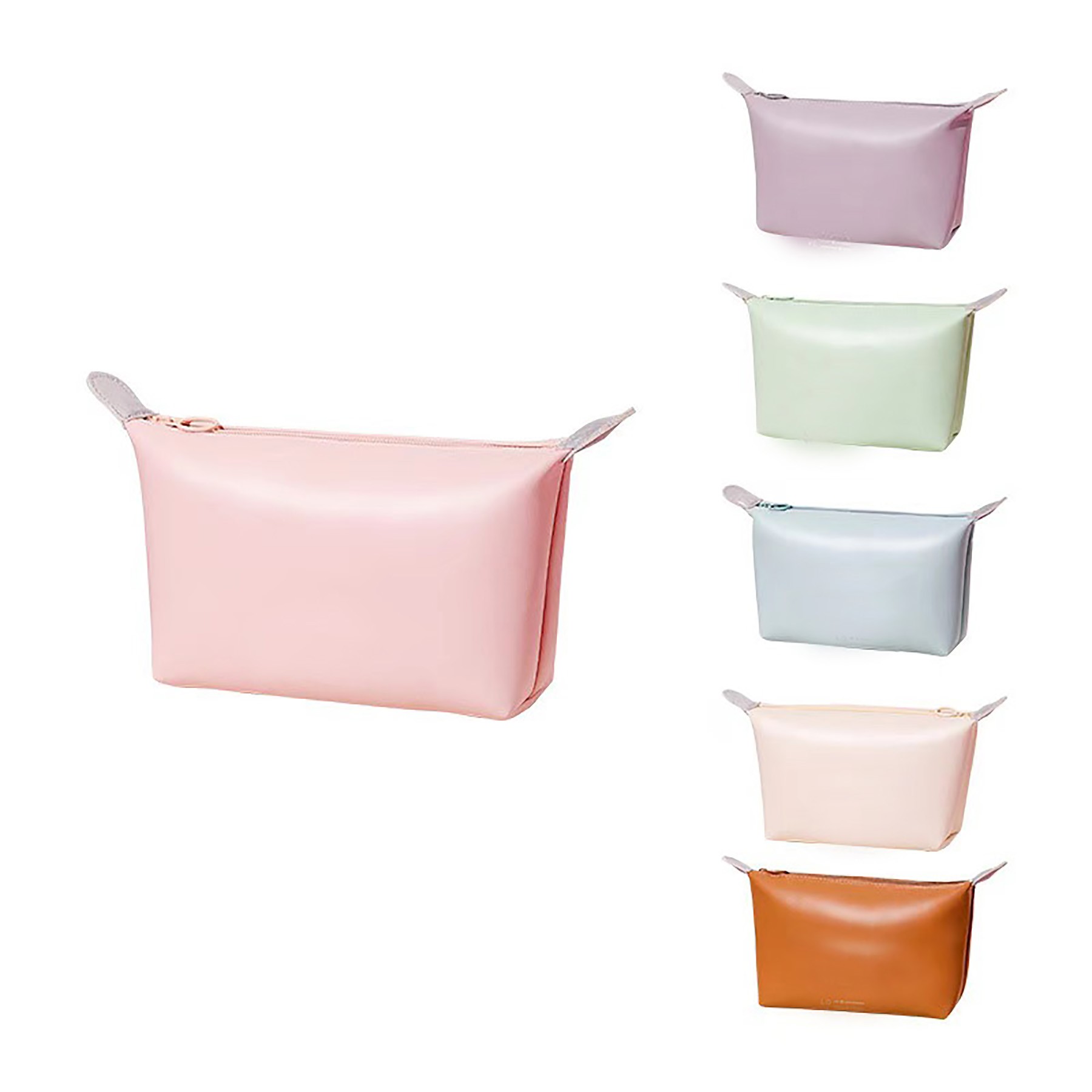 Large Capacity Travel Cosmetic Bag 1