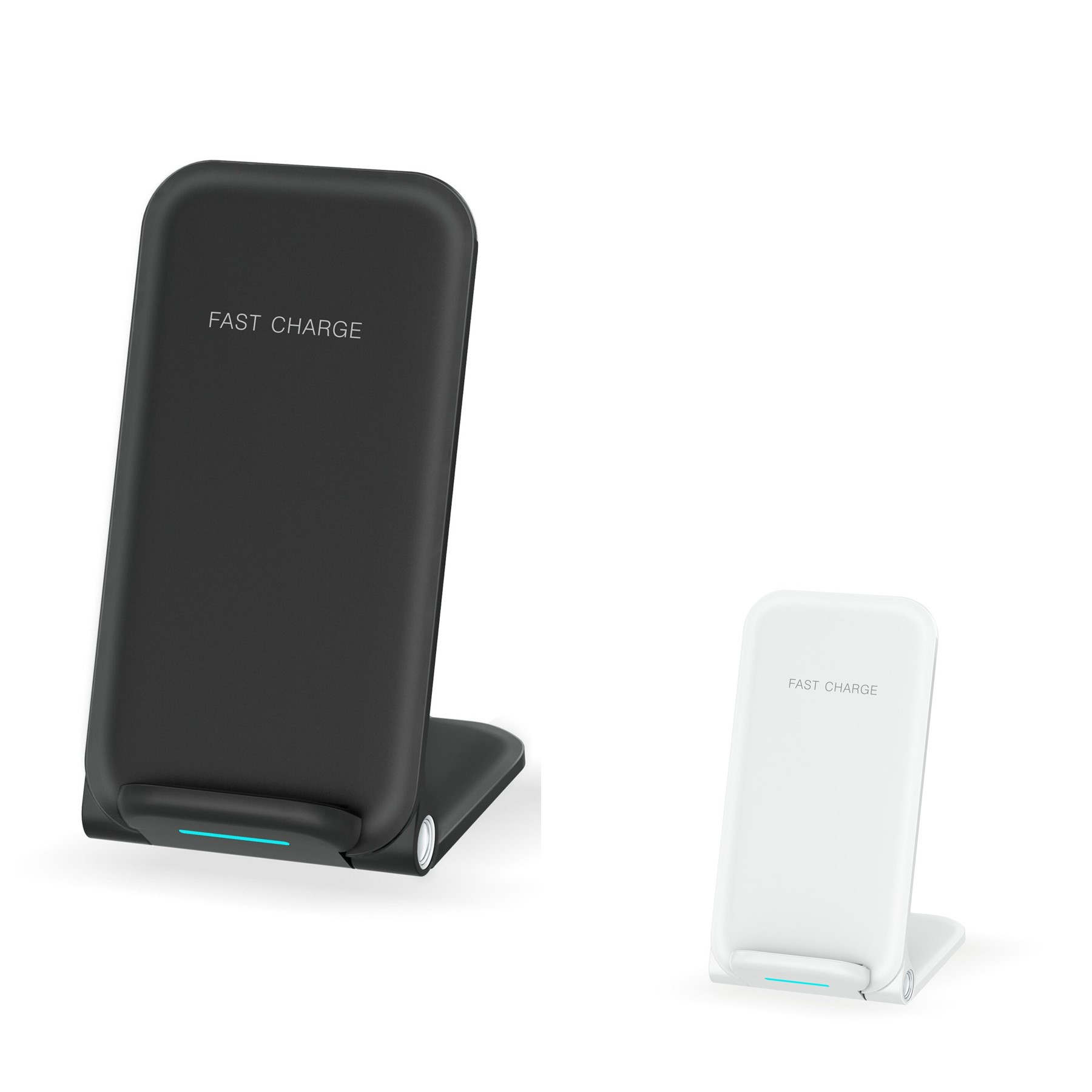 Wireless Charging Stand 1