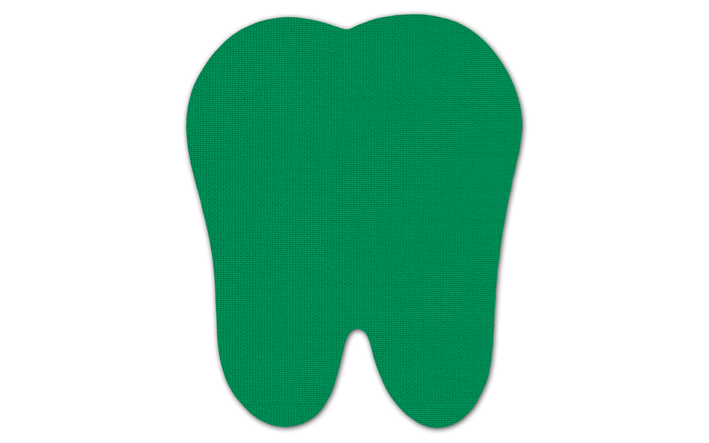 Tooth Vinyl Jar Opener 94