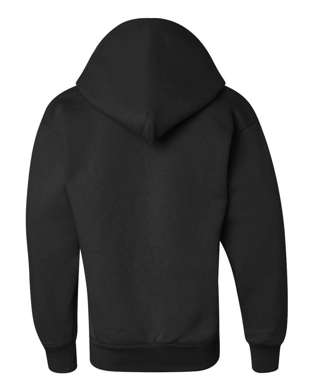 Youth Powerblend® Hooded Sweatshirt - S790 7
