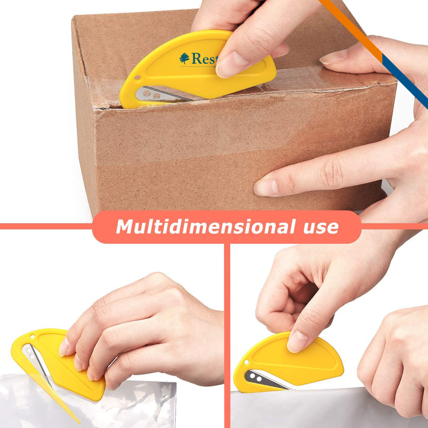 Loble Letter Opener 9