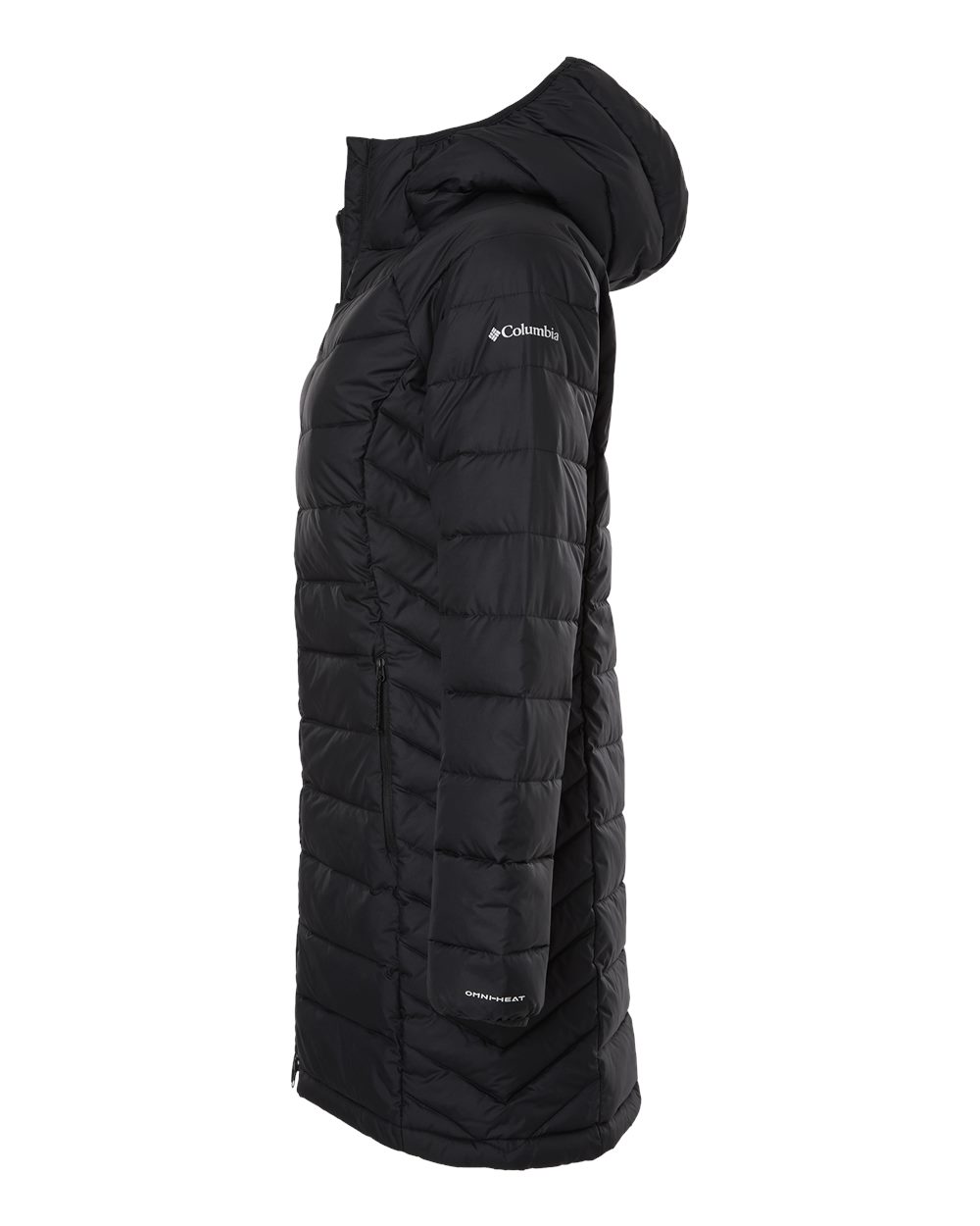 Women's Powder Lite™ II Mid Jacket - 217748 6