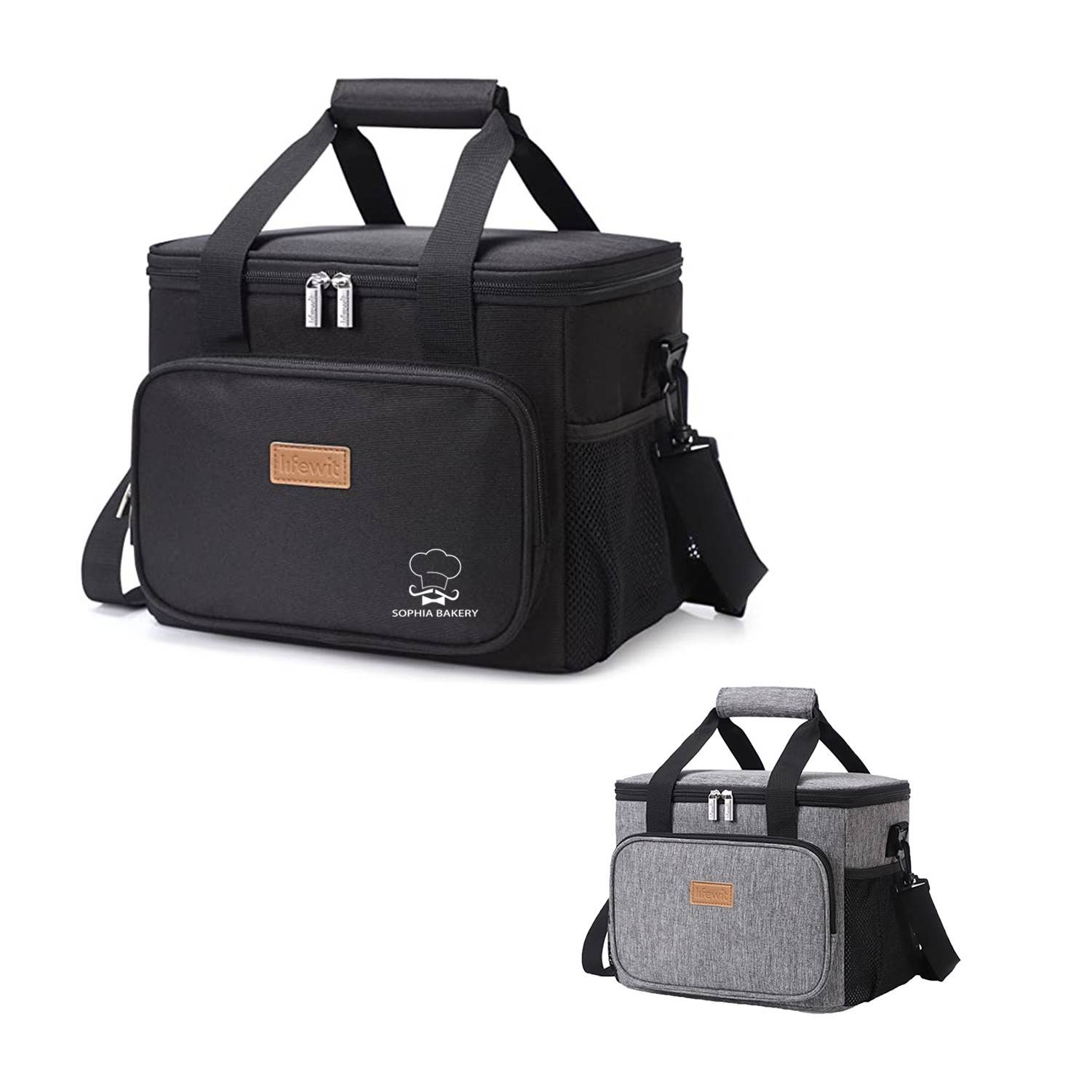 Insulated Cooler Bag 2