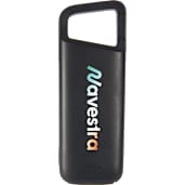 Clip Clap Water Resistant 5000 mAh Power Bank 27