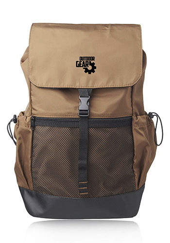 Ensenada Satchel Backpacks 6
