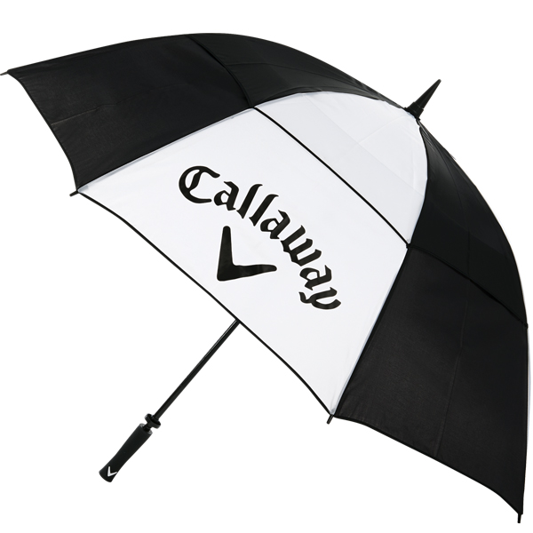 Callaway 60'' Double Canopy Umbrella 1