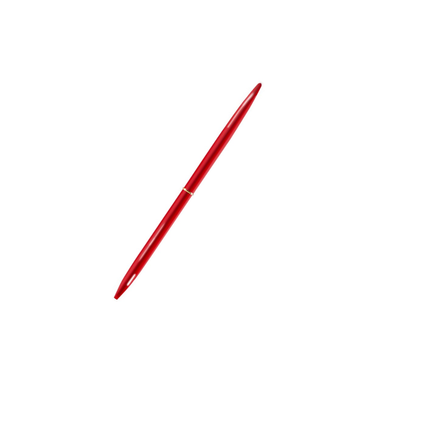 Slim Twist Pen 3