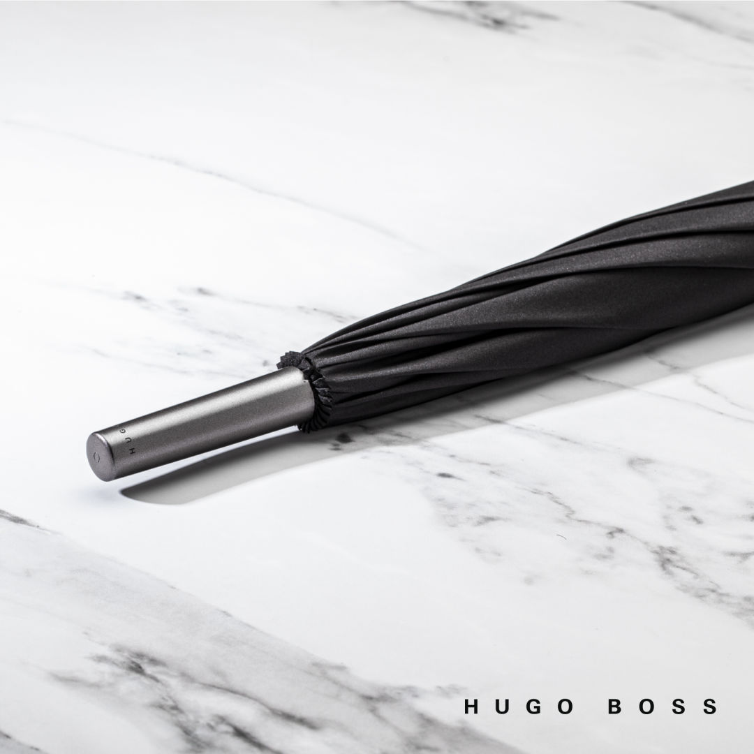 Hugo Boss® Gear Umbrella 4