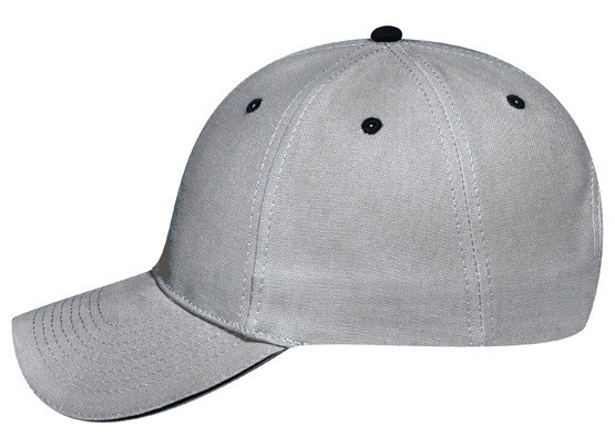 OTTO CAP® 6 Panel Low Profile Baseball Cap 19