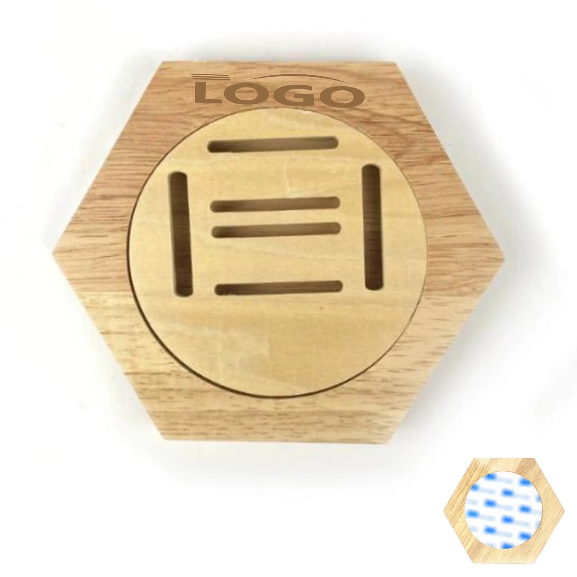 Medal Hanger Display Honeycomb Holder 2