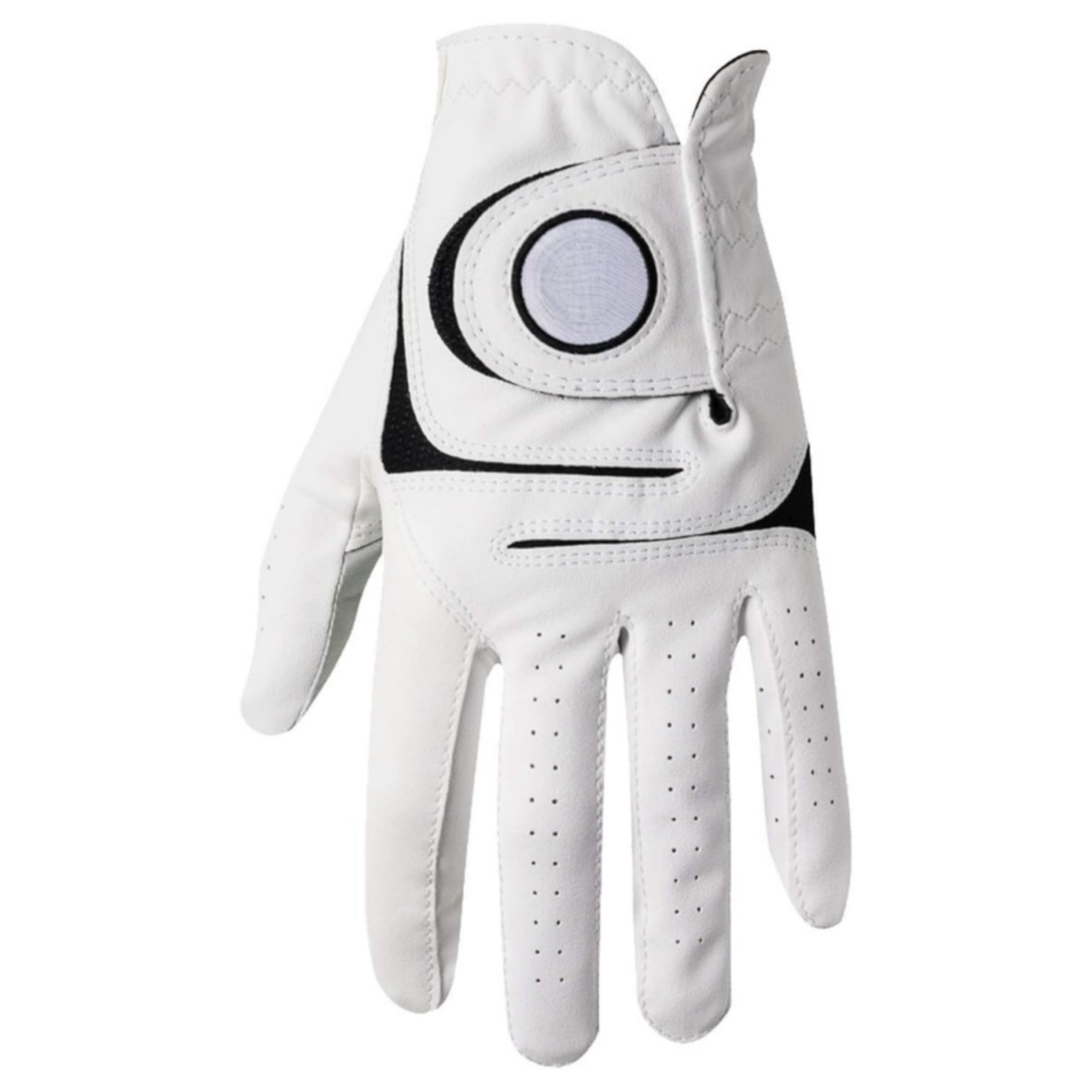 Golf Weather Glove 3