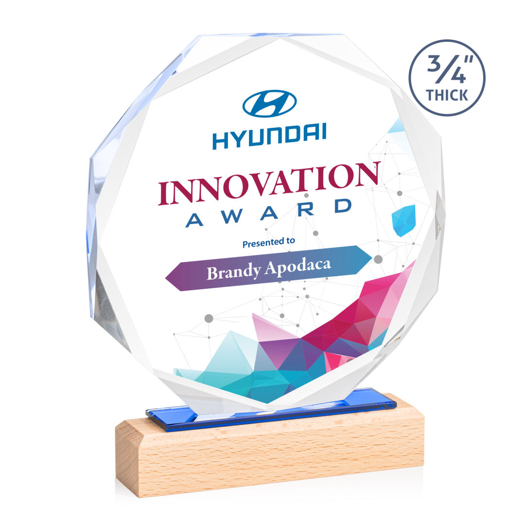 Mallorca VividPrint™ Award 11