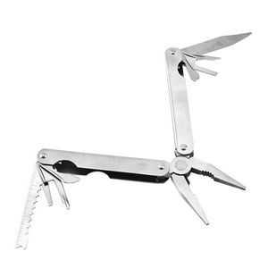 Classic Multi Pliers Tool Kit 13