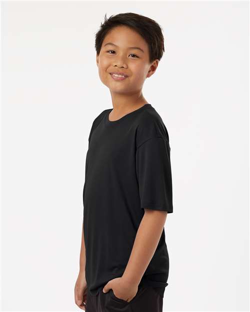 Youth Pro-Lock Performance T-Shirt - 48000Y 116