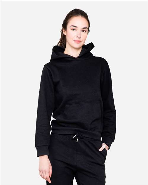Unisex Urban Hoodie Sweatshirt - LS16001 126