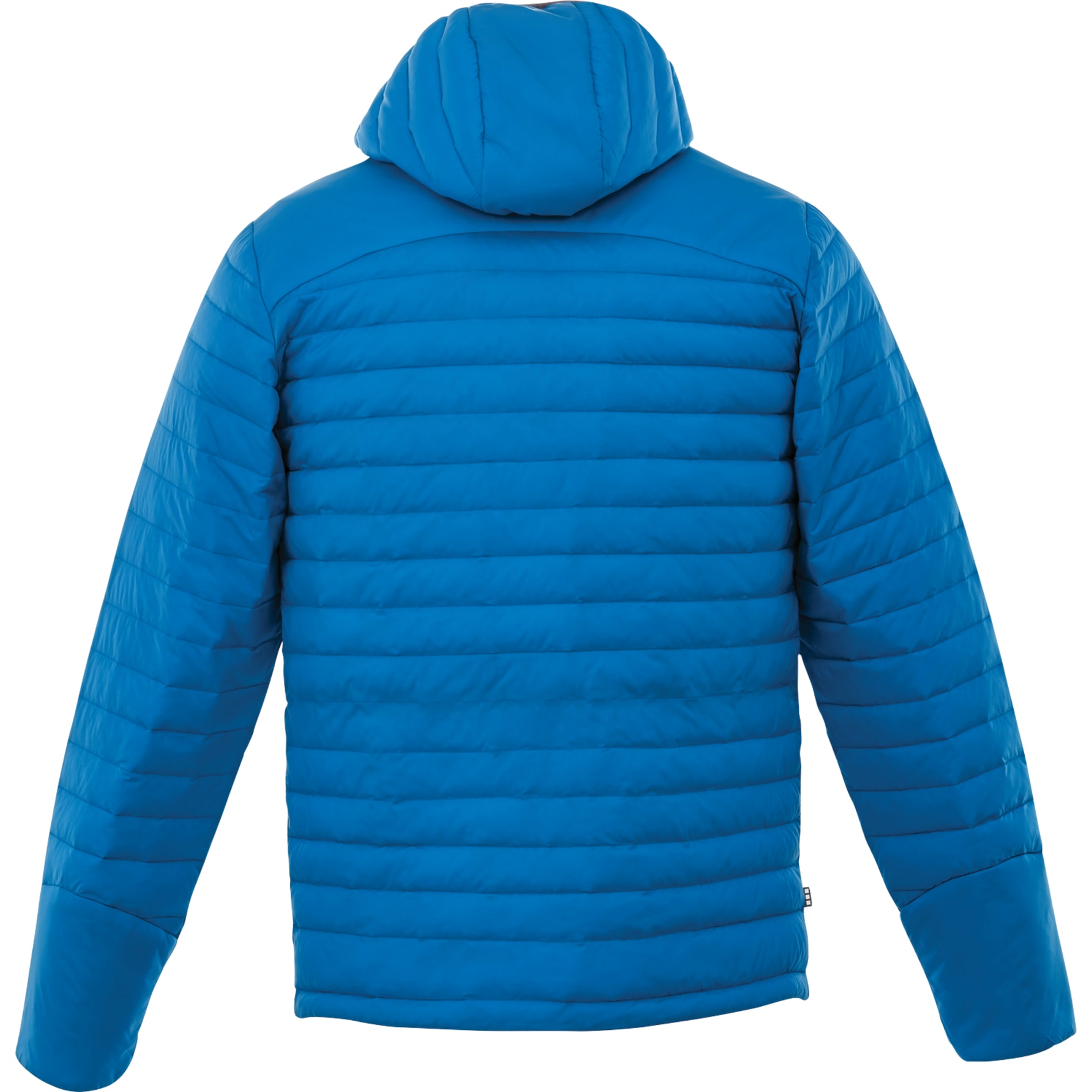 Men's SILVERTON Packable Insulated Jacket 135