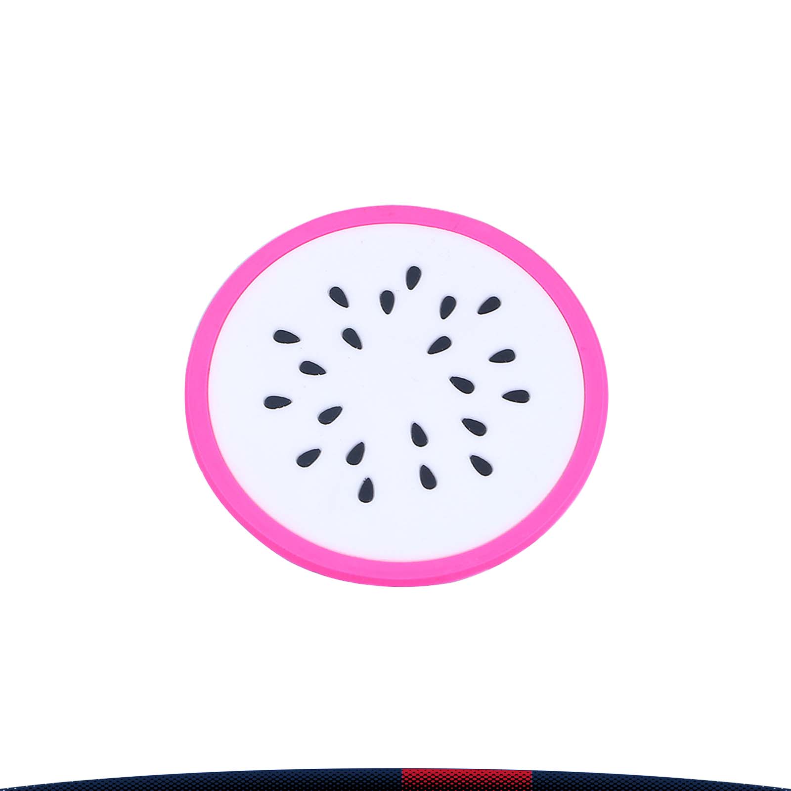 Fruit Silicone Coaster 3