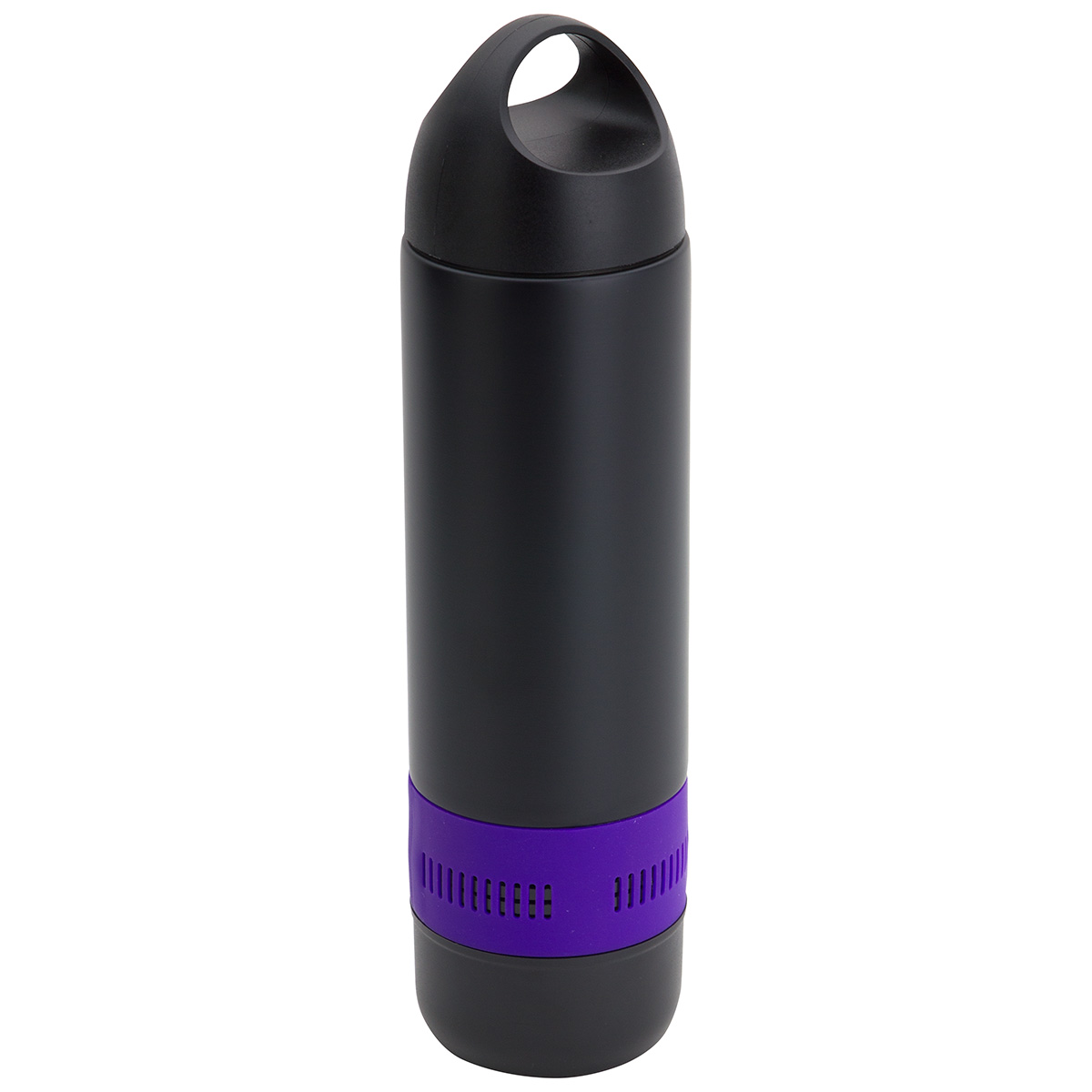 Bayou 14 oz Combo Water Bottle & Wireless Speaker 20