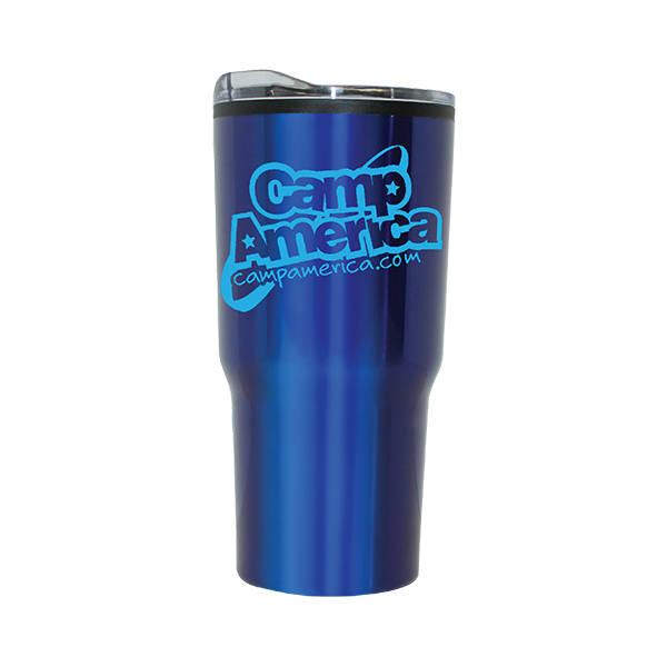 20 oz. Ares Tumbler 8