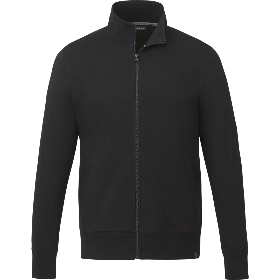 Men's ARGUS Eco Fleece Full Zip 49