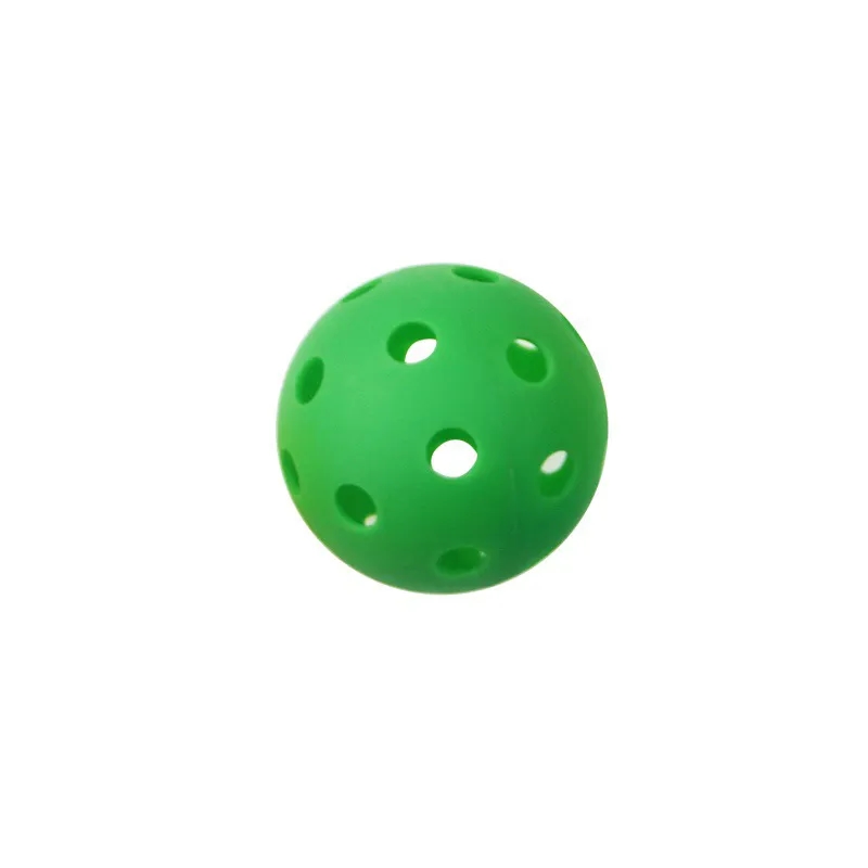 26 Holes Tpe Pickle Balls 2