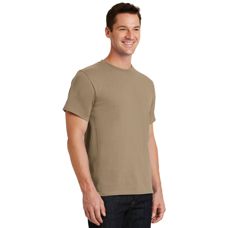 Port & Company - Essential Tee. 86