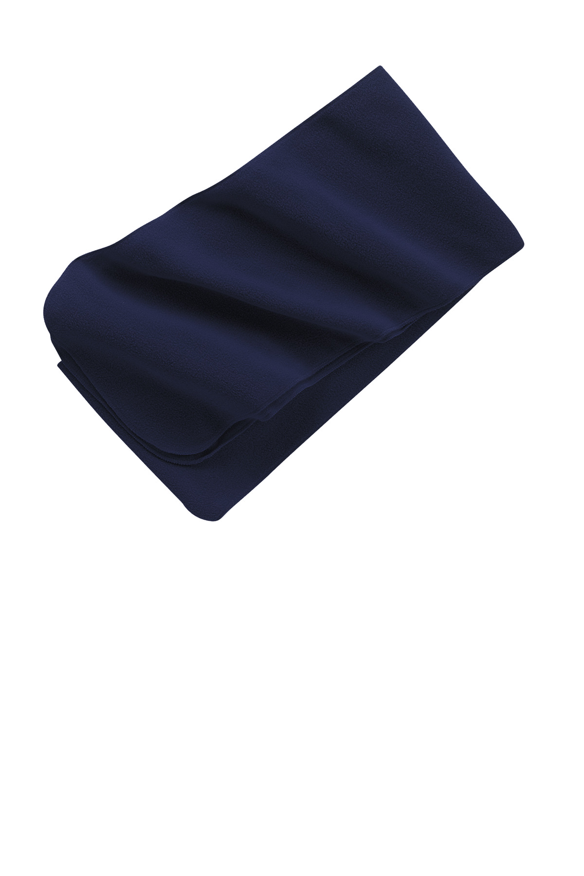 Port Authority Extra Long Fleece Scarf. FS03 5