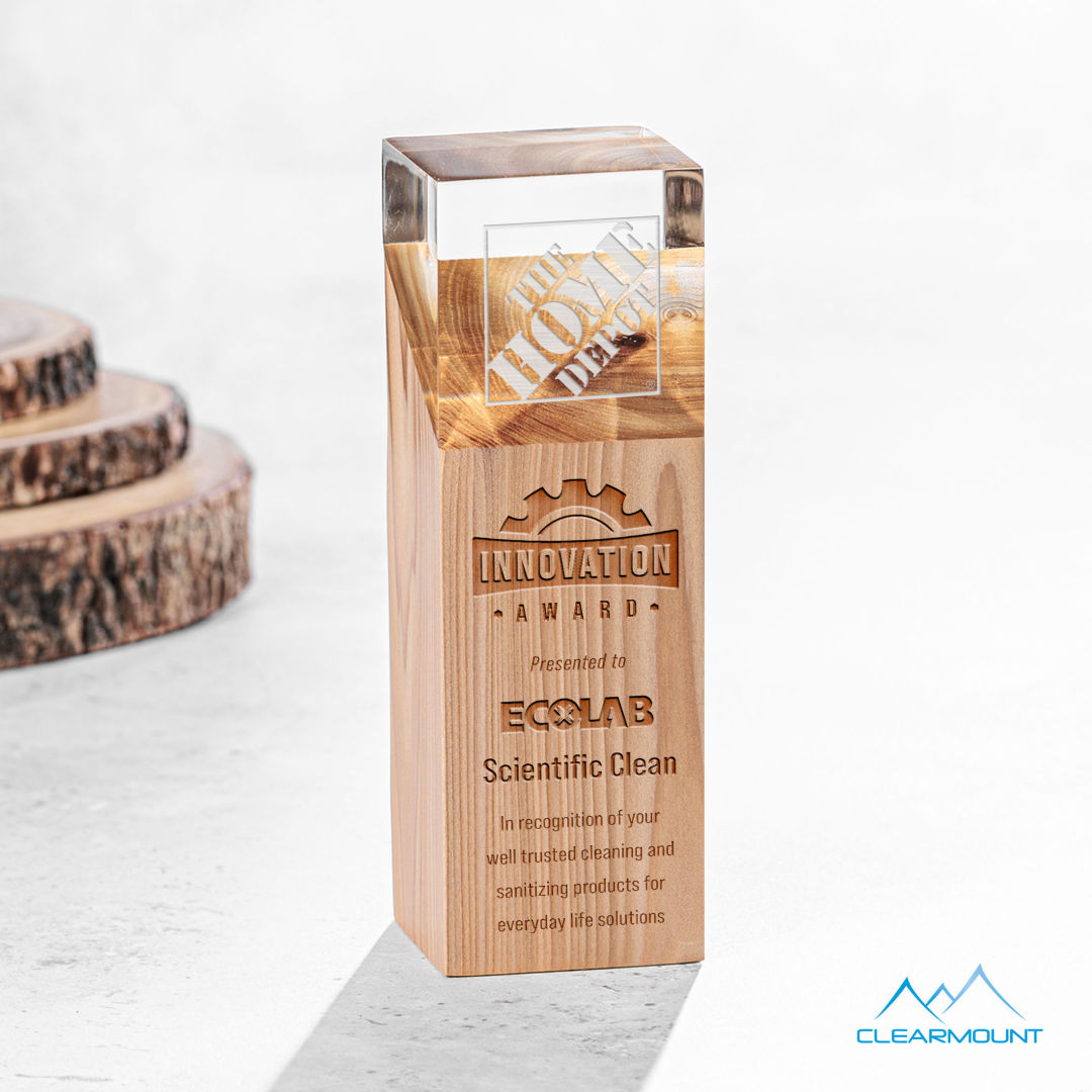 Falaise Award 4
