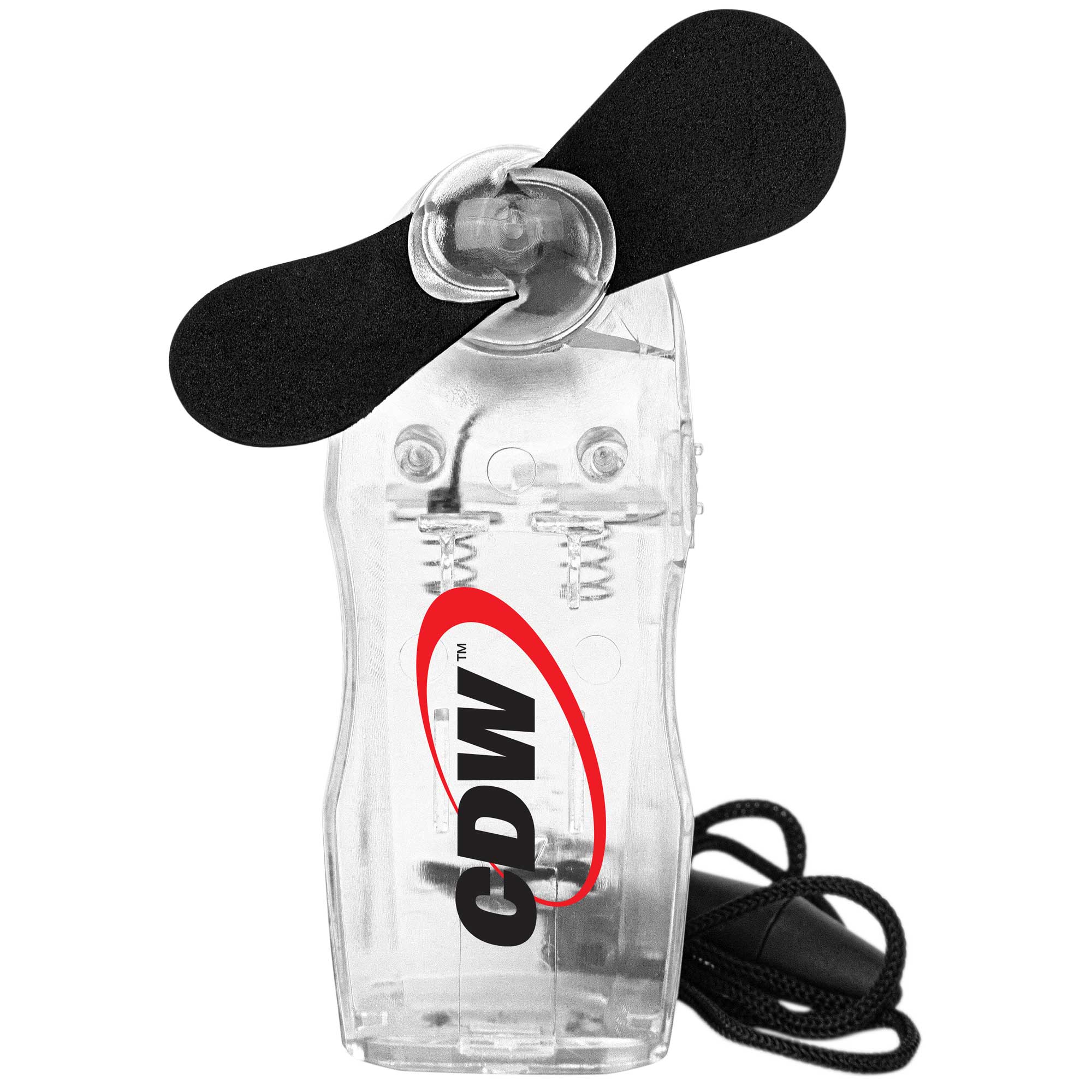 Cool & Portable Mini Fan 9