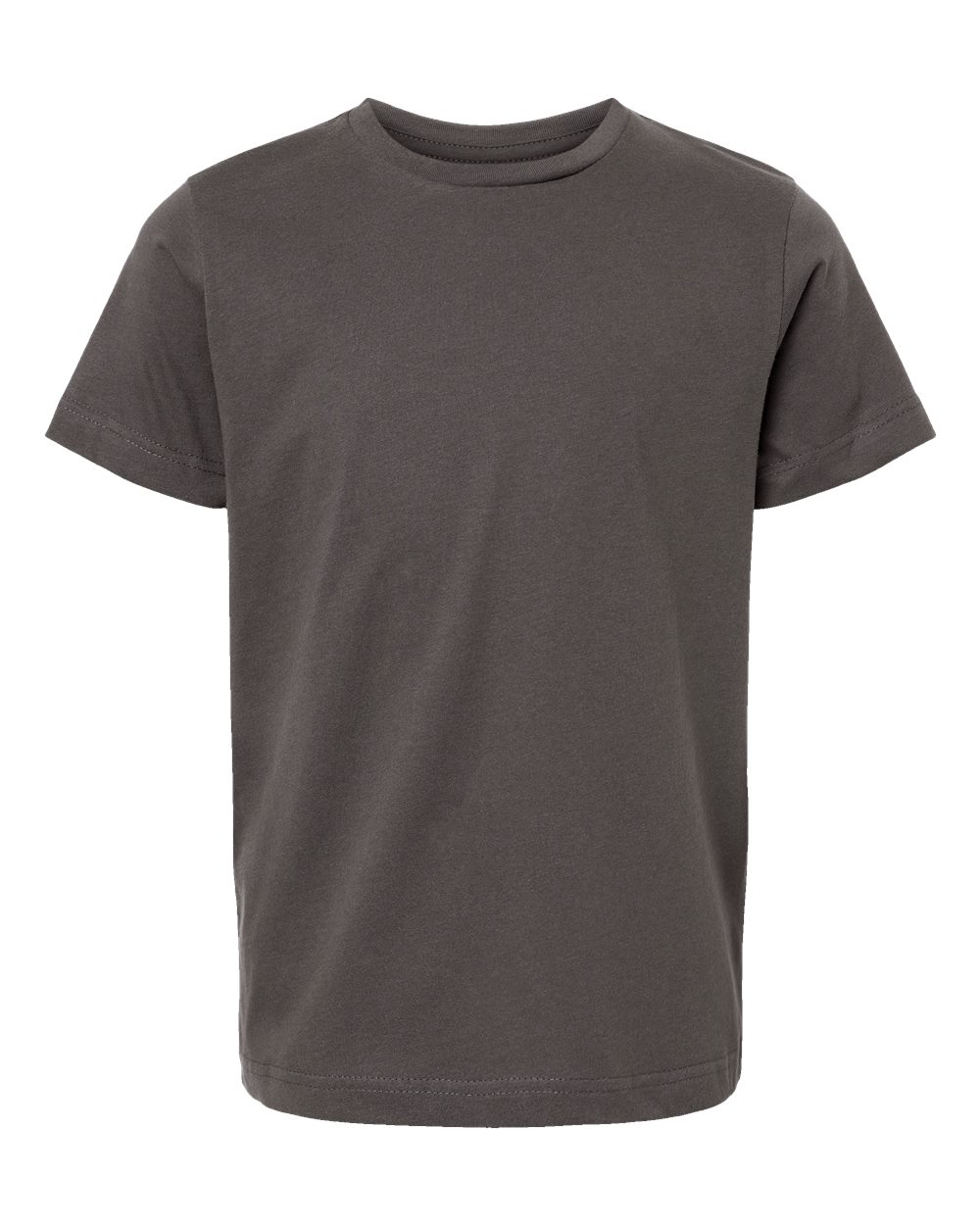 Youth Fine Jersey Tee - 6101 89