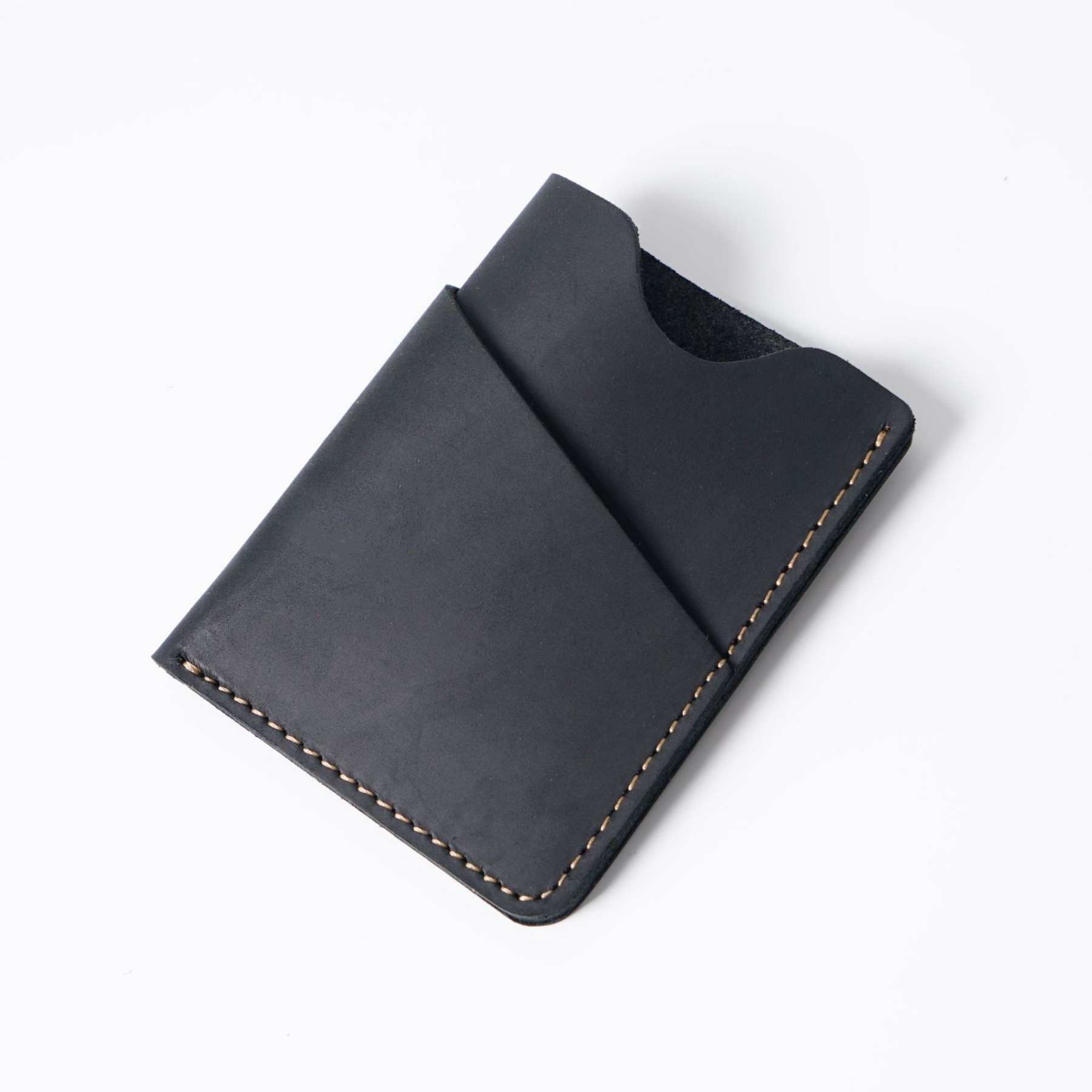 Cowhide Card Holder 7