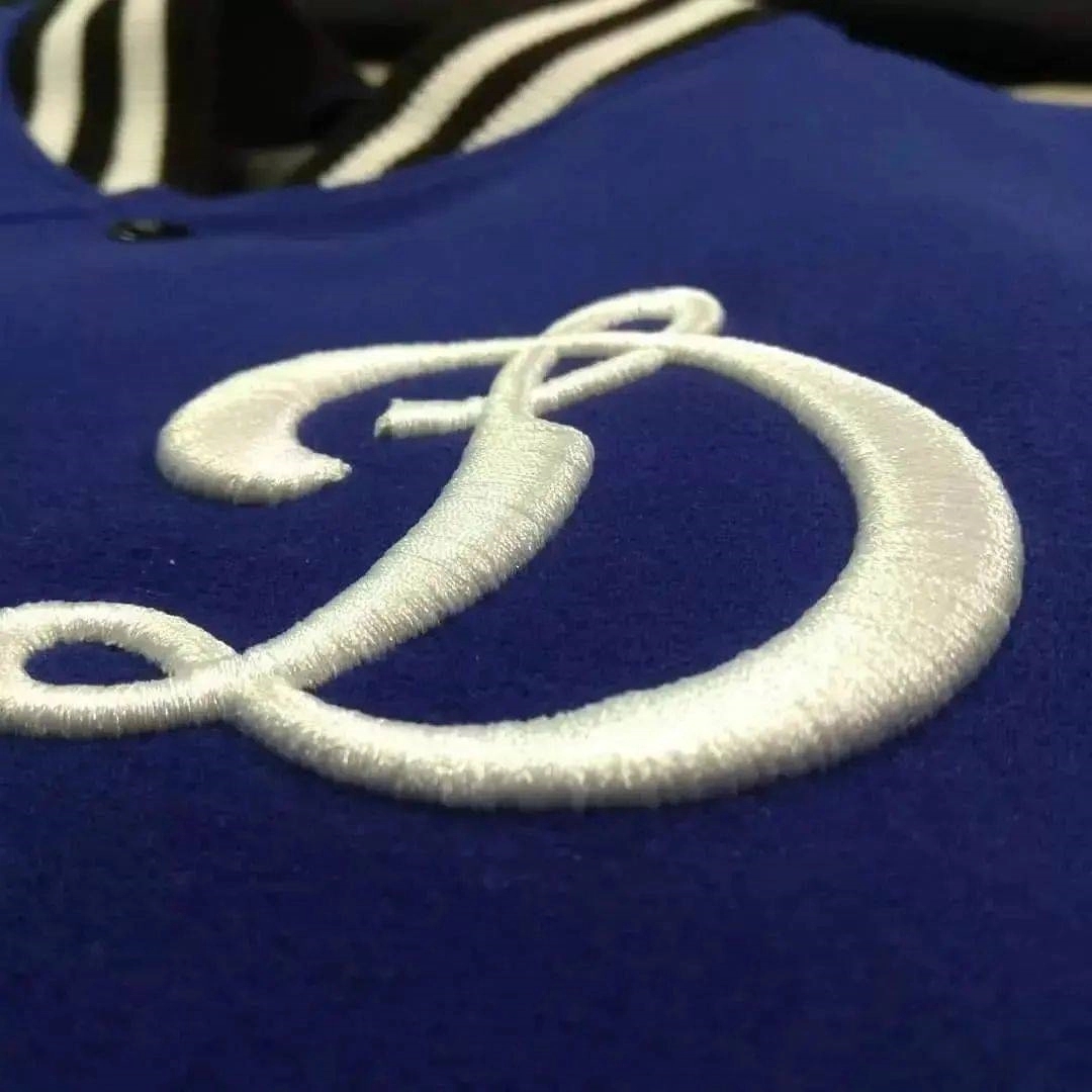 High-End Custom Genuine or Vegan Leather Varsity Letterman and Leather Jackets 38