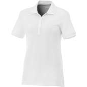 Womens CRANDALL Short Sleeve Polo 348