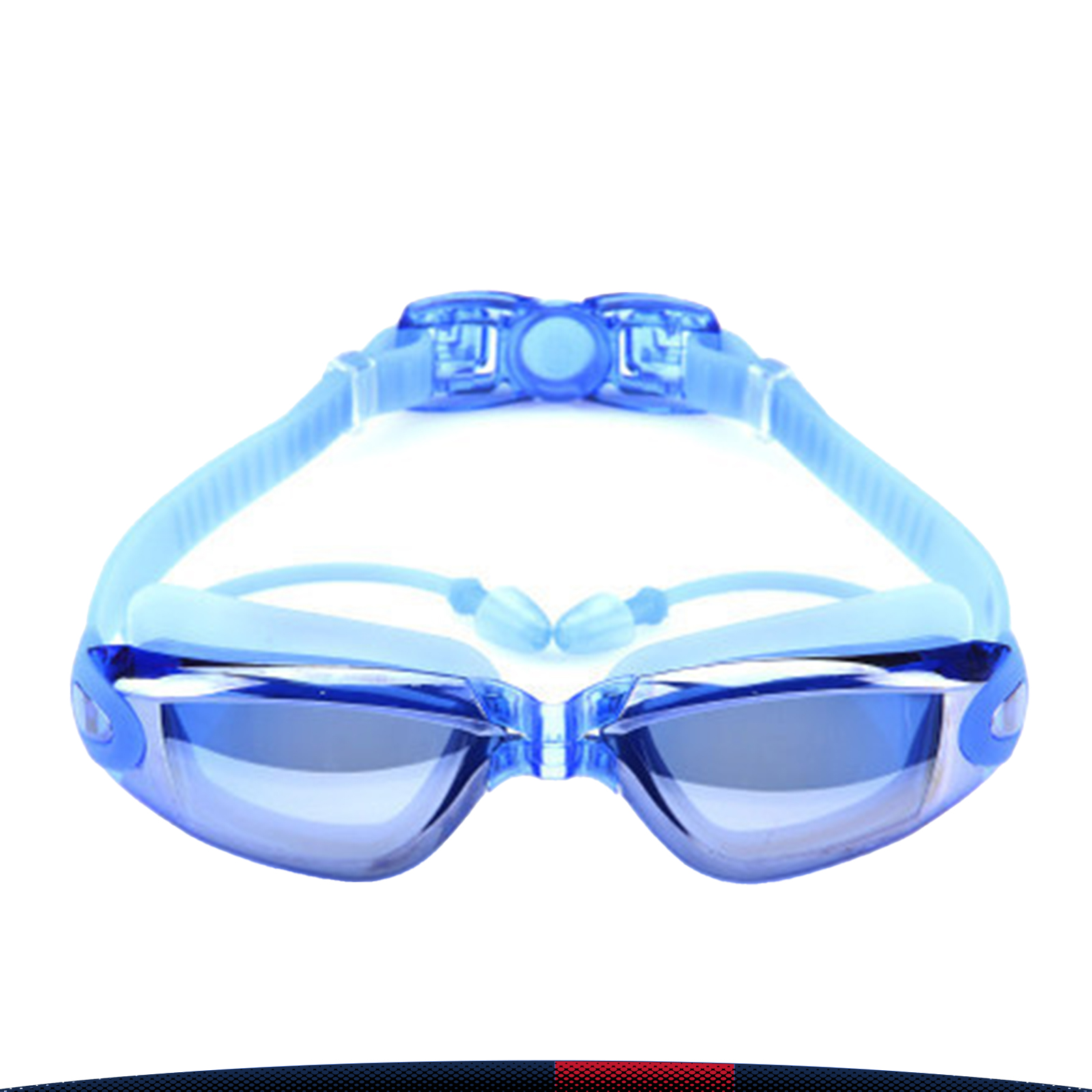 Oinne Adult Swimming Goggles 5