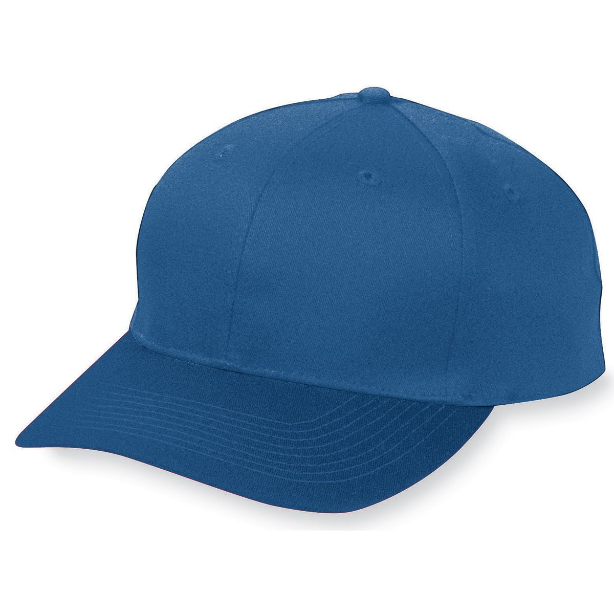 Youth Six-Panel Cotton Twill Low-Profile Cap 6