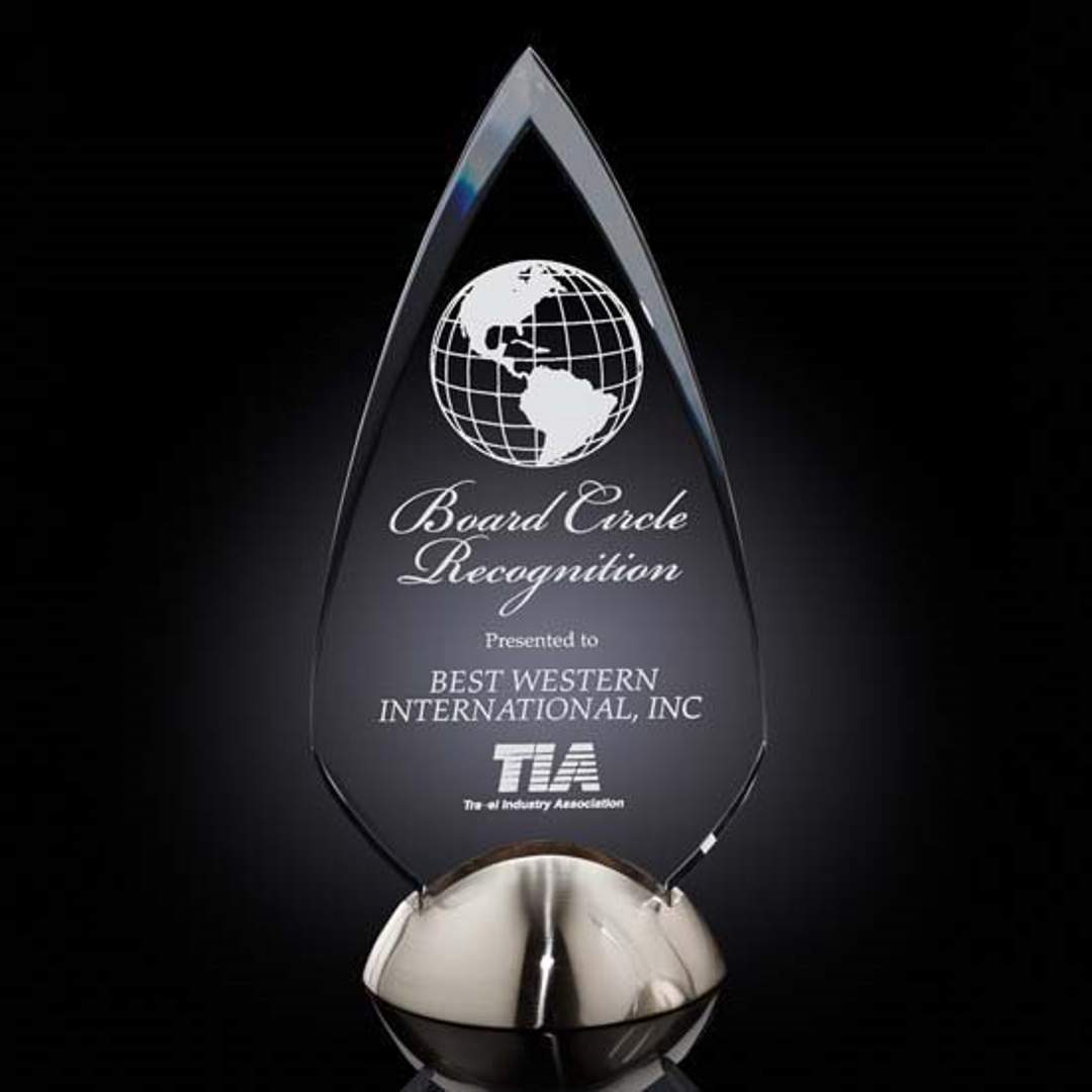 Apogee Award 4