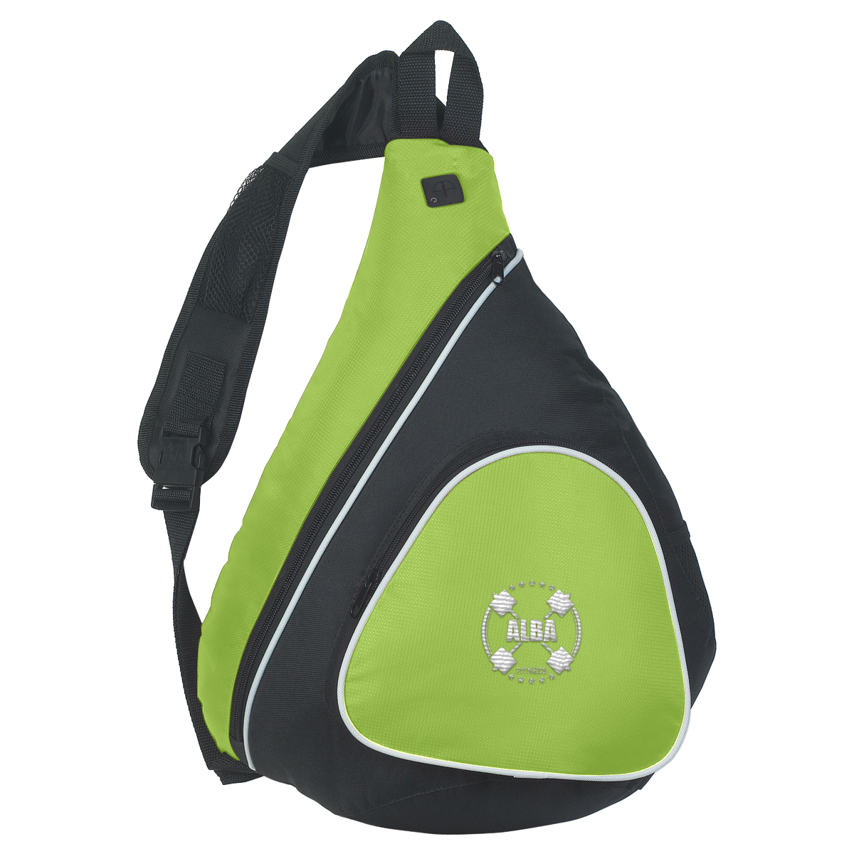Sling Backpack 11