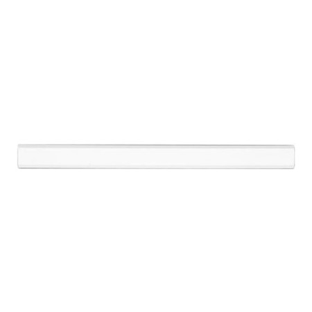 Red Graphite Carpenter Pencil 4