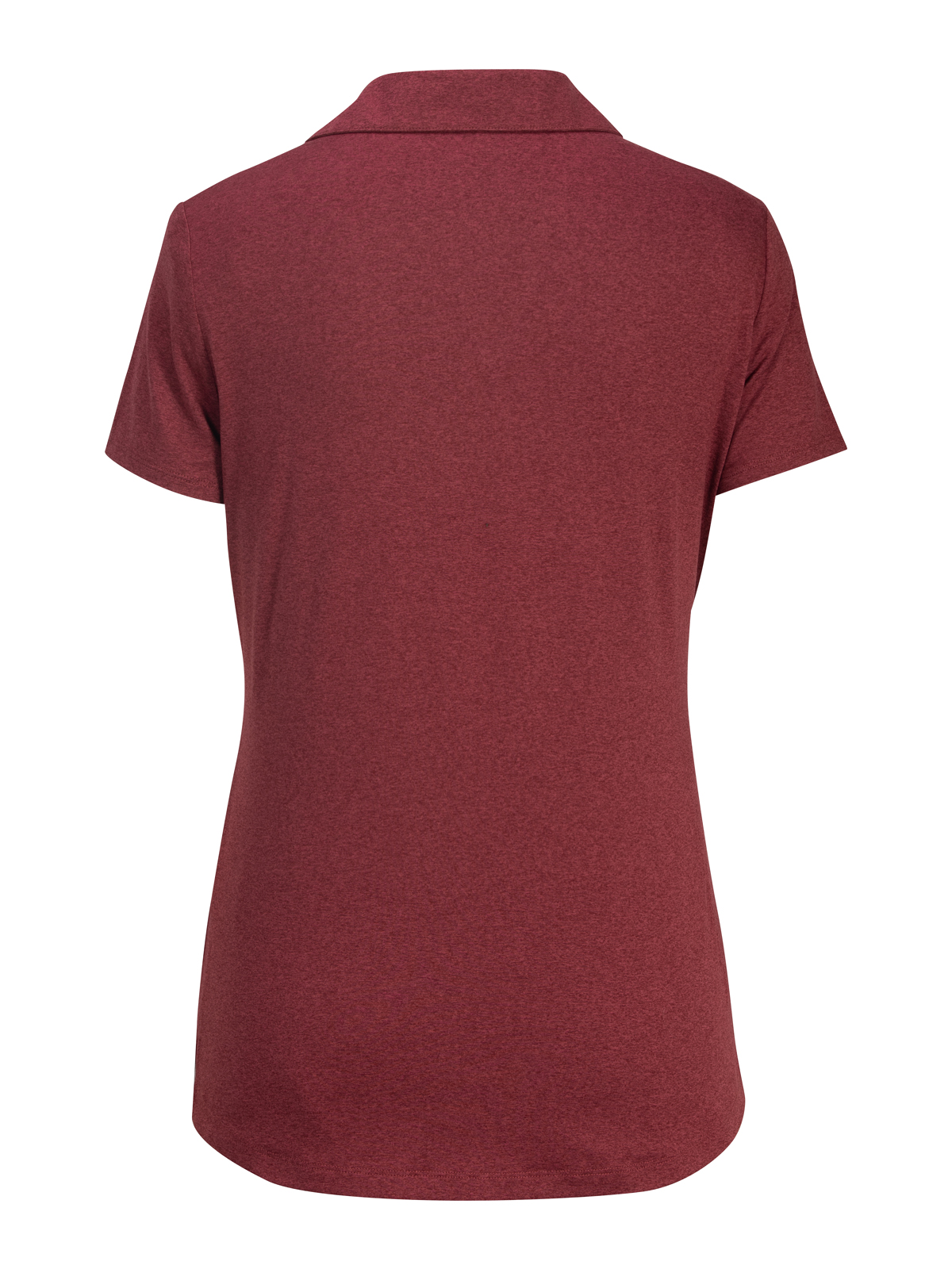 Edwards Garment - Point Grey - Women's Moisture Wicking Polo 26