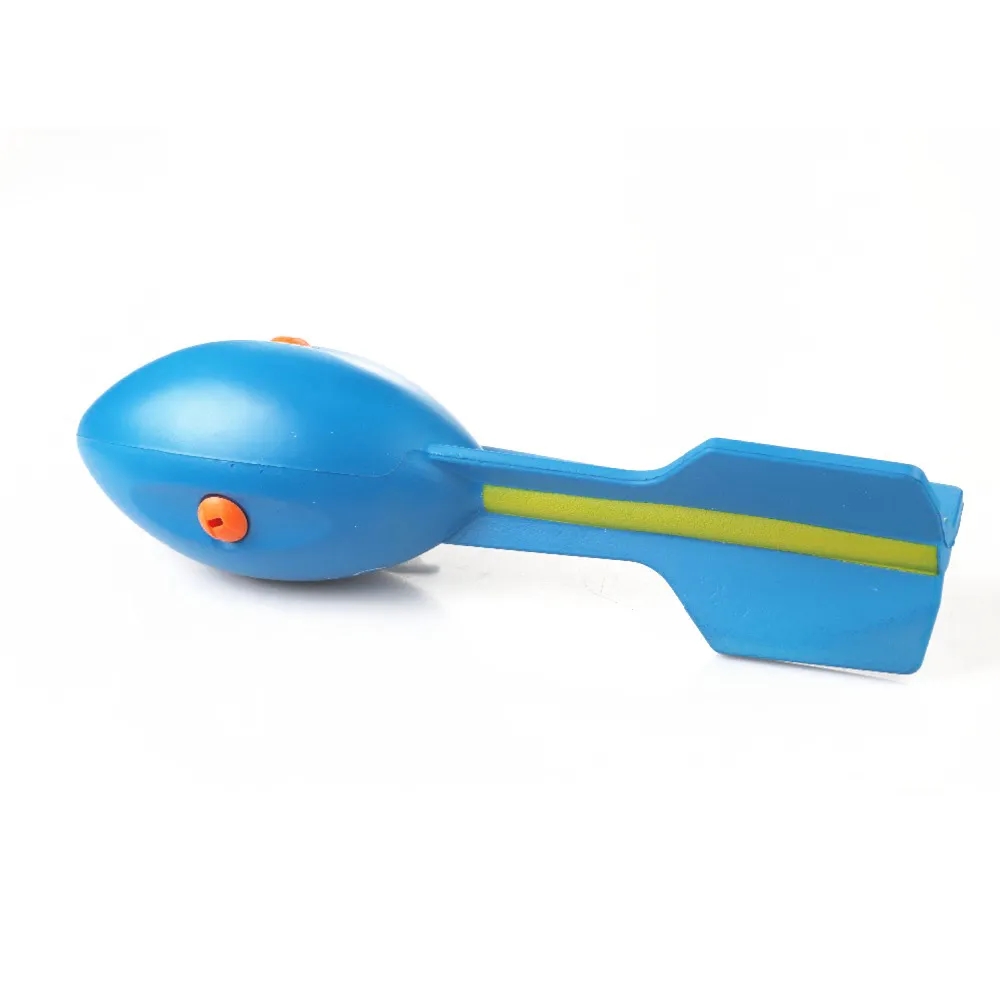Foam Football Throwing Toy 6