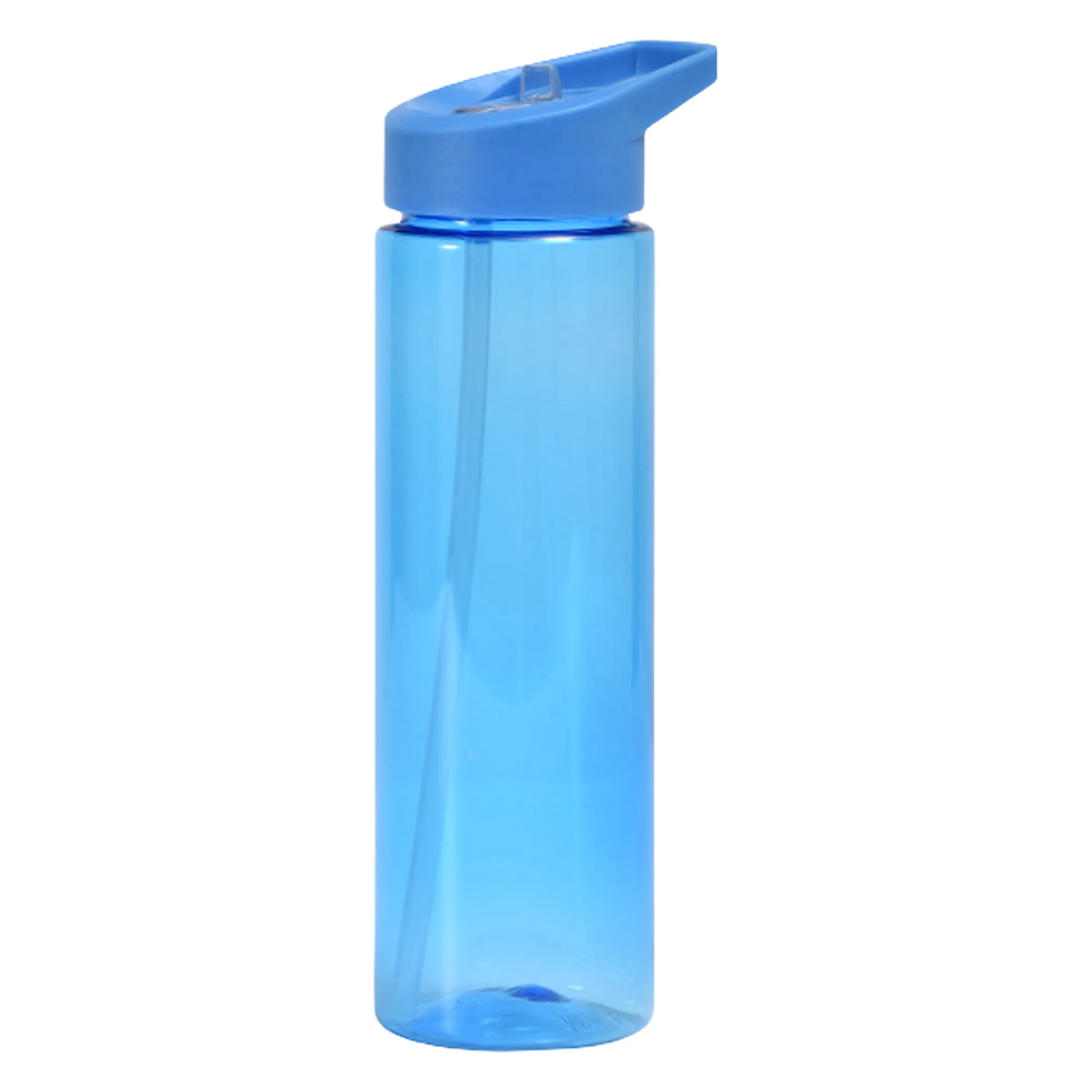MOQ20 24oz Sports Drinking Cup With Straw 11