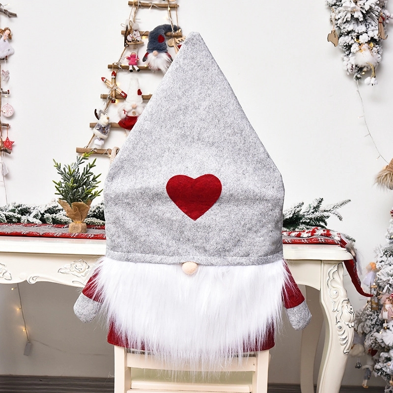 Christmas Chair Covers 6
