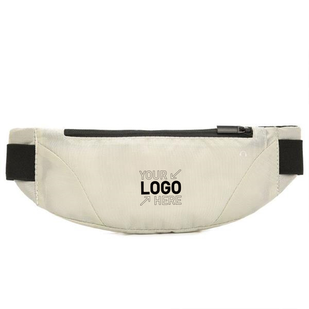 Large Crossbody Sports Belt Bag 6
